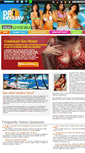 Mobile Screenshot of drsextasy.com